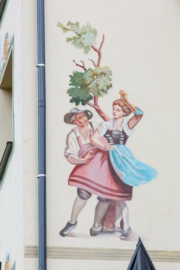 Baron Spa Hotel - Museum Yaremche Exterior photo